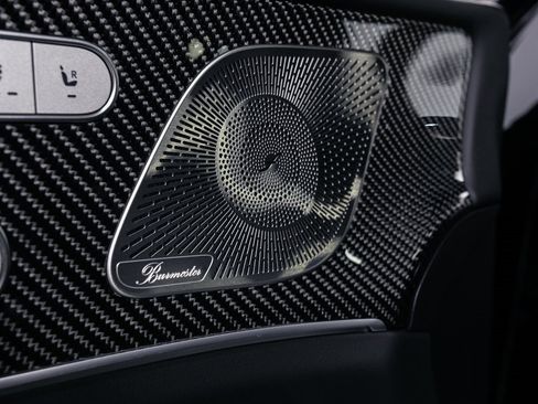 Used 2025 Mercedes-Benz GLS 63 AMG 4MATIC image 7