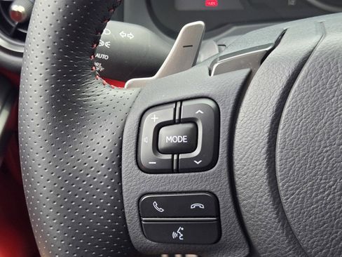 Certified 2024 Lexus IS 350 F Sport image 24