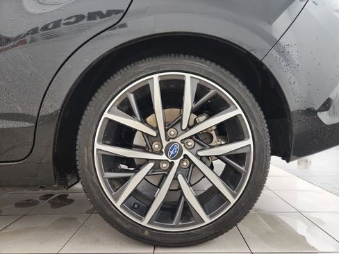 Certified 2024 Subaru Impreza 2.0i Sport image 30