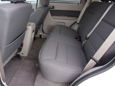 Used 2009 Ford Escape 4WD Hybrid image 16