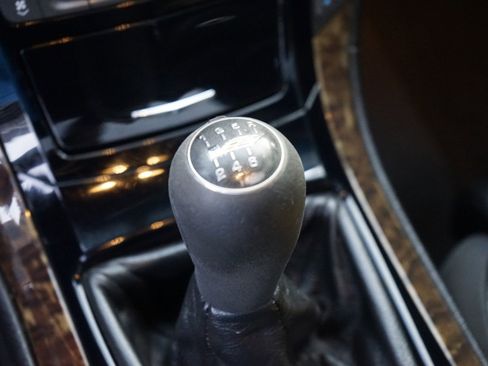 Used 2011 Cadillac CTS V w/ Wood Trim Package image 20