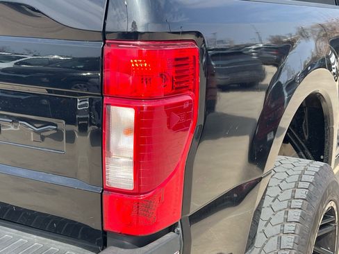 Used 2022 Ford F250 Lariat w/ Lariat Ultimate Package image 14