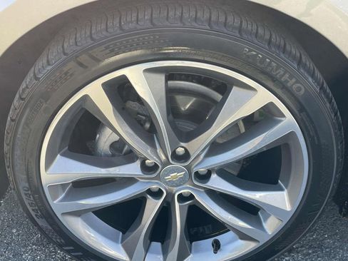 Used 2024 Chevrolet Malibu LT image 8