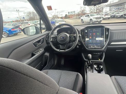 New 2026 Subaru Forester Premium AWD/4WD image 25