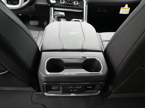 New 2026 GMC Sierra 1500 Denali image 24