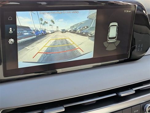 Used 2023 Hyundai Palisade SE image 20