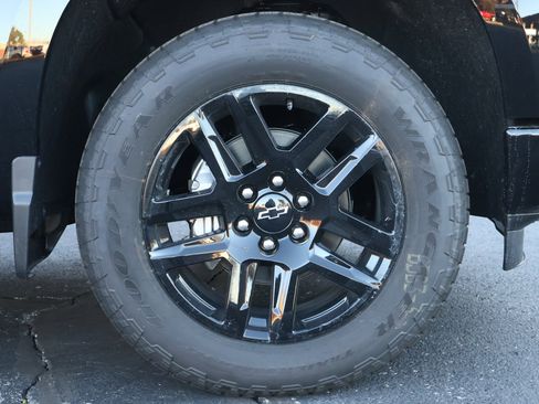 New 2026 Chevrolet Silverado 1500 RST w/ RST Select Package image 20