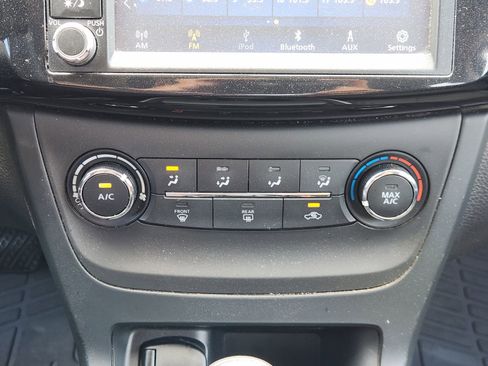 Used 2019 Nissan Sentra S FWD image 22