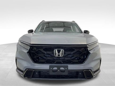 New 2025 Honda CR-V Sport-L image 10