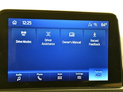 Used 2025 Ford Escape ST-Line AWD/4WD image 27