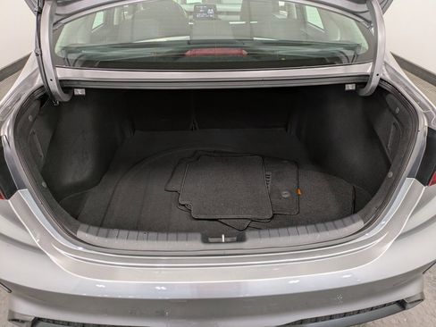 Certified 2023 Kia Forte LXS w/ LXS Technology Package image 24