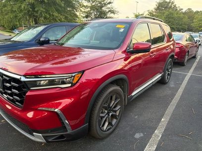 Used 2024 Honda Pilot Touring