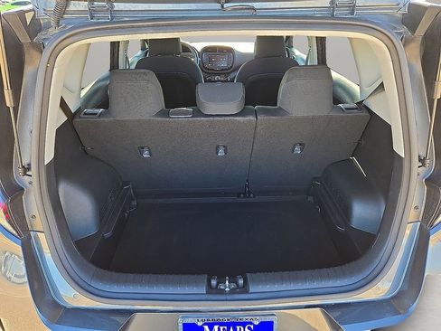 Used 2024 Kia Soul LX w/ Option Group 015 image 13