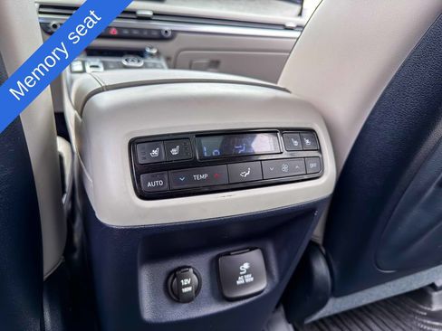 Used 2024 Hyundai Palisade Calligraphy AWD/4WD image 16
