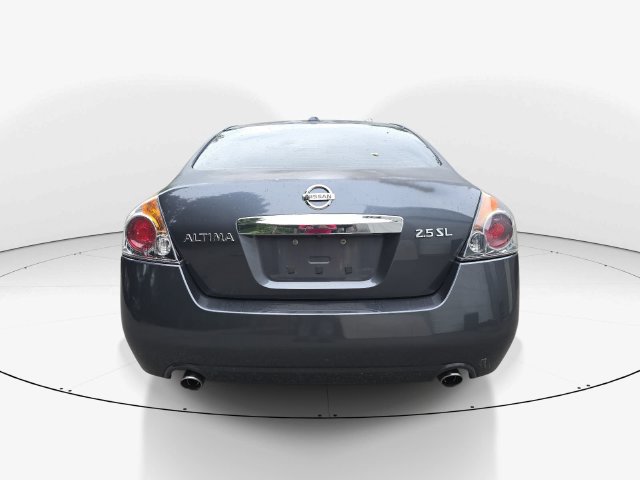 Used 2012 Nissan Altima 2.5 SL w/ 2.5SL Pkg FWD image 7