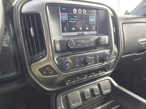 Used 2015 Chevrolet Silverado 1500 LTZ Z71 w/ LTZ Plus Package image 26