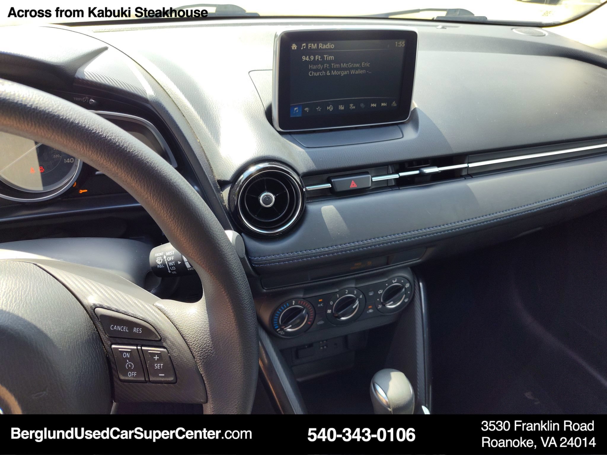 Used 2017 Toyota Yaris iA FWD image 26
