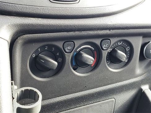 Used 2015 Ford Transit 350 148 High Roof Extended w/ Exterior Upgrade Package image 19