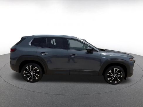 Used 2025 MAZDA CX-50 2.5 Hybrid w/ Premium Plus Pkg AWD/4WD image 16