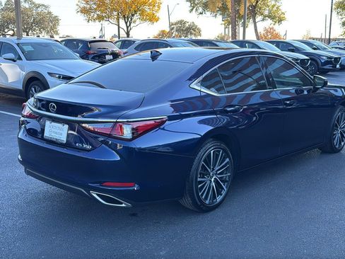 Used 2023 Lexus ES 350 350 image 8