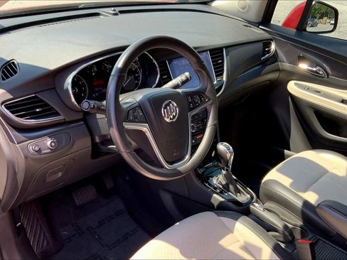 Used 2019 Buick Encore Preferred image 16