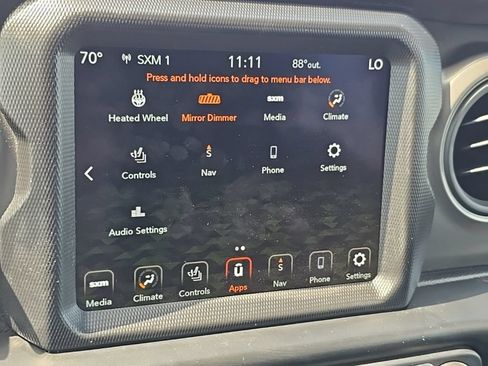 Used 2022 Jeep Wrangler Unlimited Sport AWD/4WD image 30