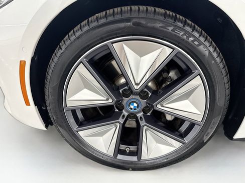 Certified 2023 BMW i4 eDrive35 w/ Premium Package image 29