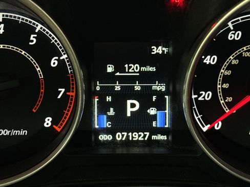 Used 2015 Mitsubishi Outlander Sport ES image 12