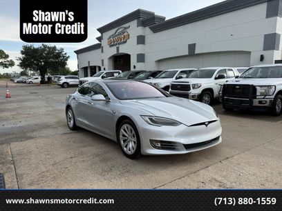 Used 2017 Tesla Model S 60