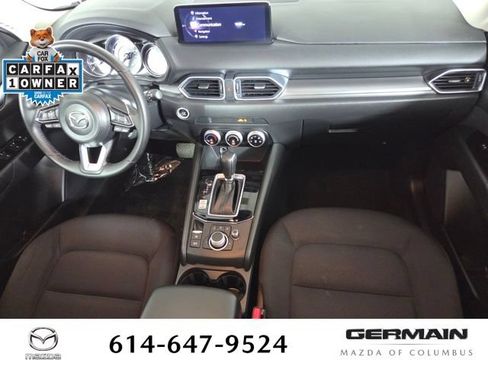 Used 2023 MAZDA CX-5 AWD 2.5 S image 30