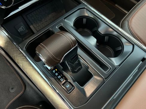 New 2026 Ford F150 King Ranch w/ Equipment Group 601A High image 23