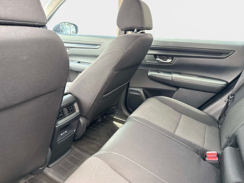 Used 2024 Honda CR-V EX image 14