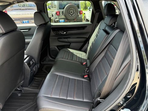 Certified 2026 Honda CR-V Sport Touring image 15