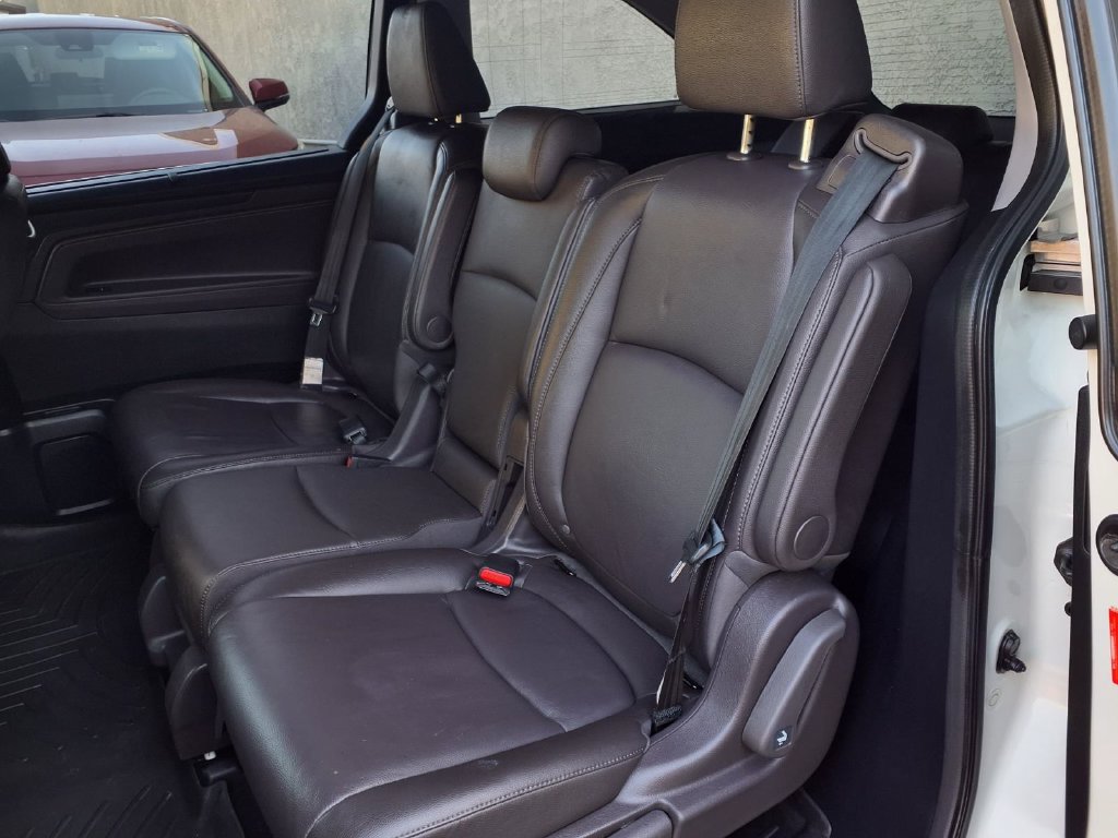 Used 2019 Honda Odyssey Touring image 22