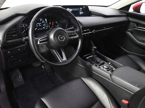 Used 2019 MAZDA MAZDA3 AWD Sedan w/ Select Package image 12