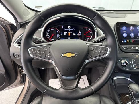 Used 2024 Chevrolet Malibu LT FWD image 26