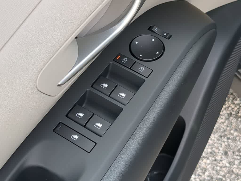 New 2026 Hyundai Tucson SE FWD image 18