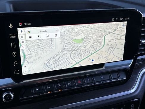 Used 2025 GMC Sierra 1500 SLT w/ SLT Premium Package image 14