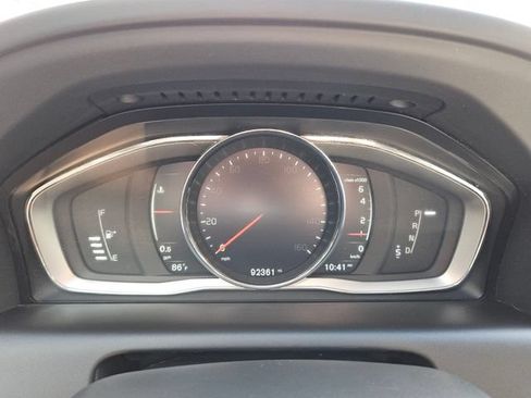 Used 2017 Volvo XC60 T6 Inscription w/ Preferred Option Package AWD/4WD image 26