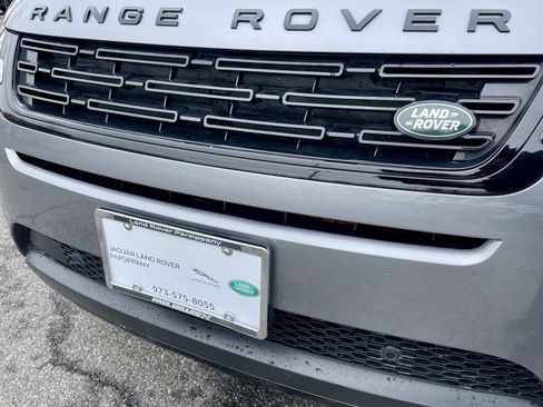 Certified 2024 Land Rover Range Rover Evoque S image 32