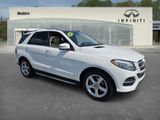 Used 2018 Mercedes-Benz GLE 350 4MATIC image 2