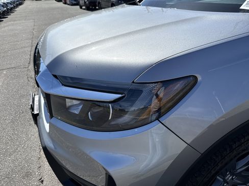 Certified 2023 Honda Ridgeline RTL image 6