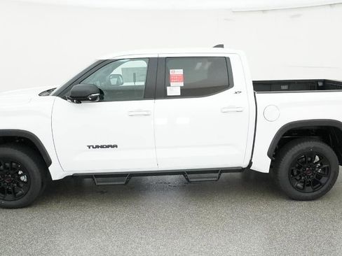 New 2026 Toyota Tundra SR5 image 3
