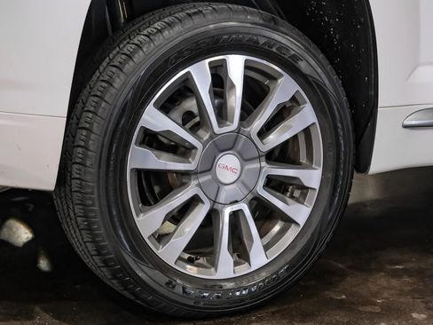 Used 2017 GMC Terrain Denali image 43