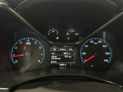 Used 2017 GMC Canyon W/T w/ Convenience Package RWD image 6