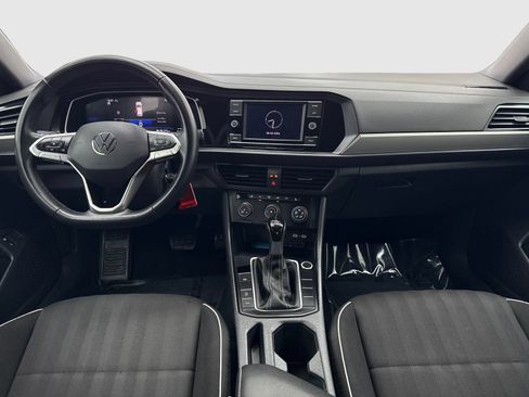 Used 2024 Volkswagen Jetta Sport FWD image 20
