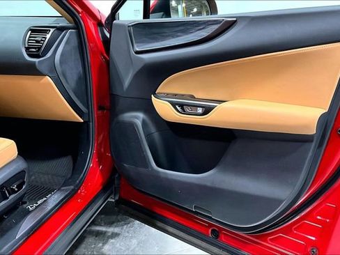 Used 2024 Lexus NX 350 AWD image 18