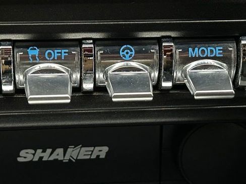 Used 2016 Ford Mustang GT Premium w/ GT Performance Package image 8