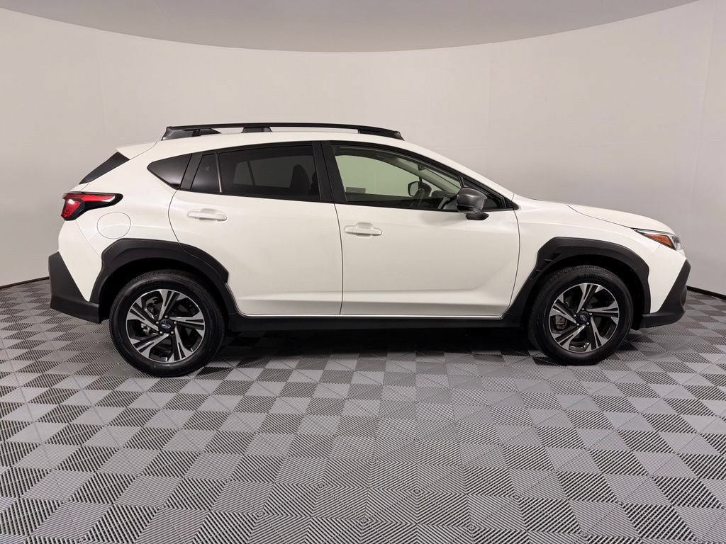 Used 2025 Subaru Crosstrek 2.5i Premium AWD/4WD image 7