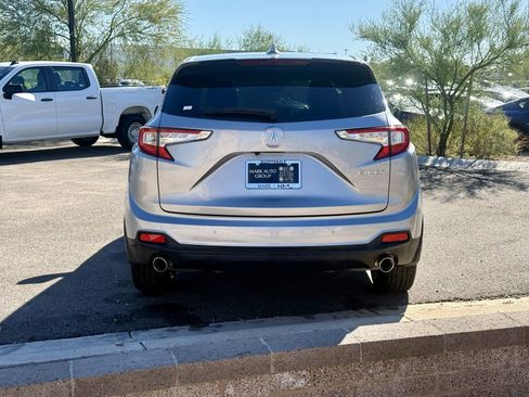 Used 2019 Acura RDX w/ Technology Package image 4